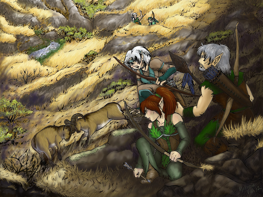 2013 RTH Calendar: October