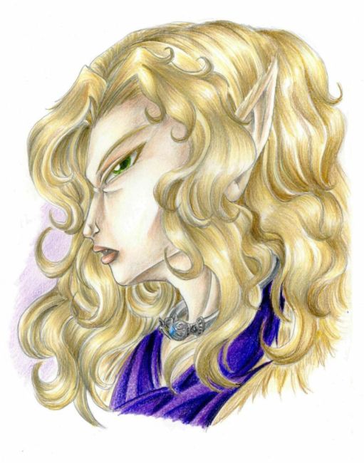 Wolfsister (deceased)