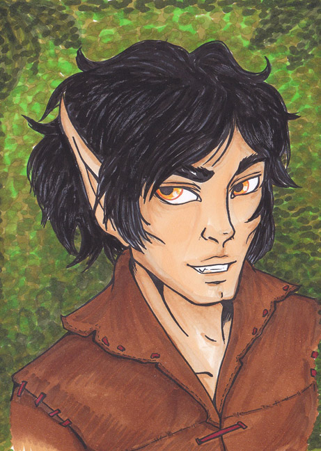 Growler (2015 Artists Take Turns Project)