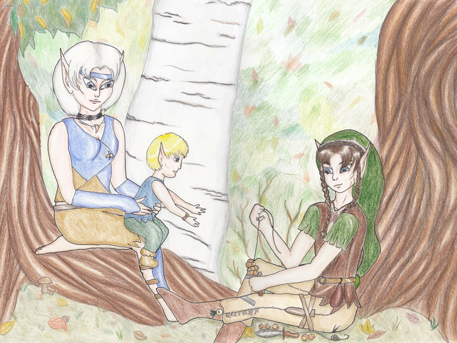 2010 RTH Calendar: September