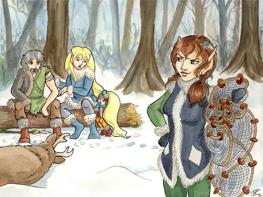 2012 Calendar: February