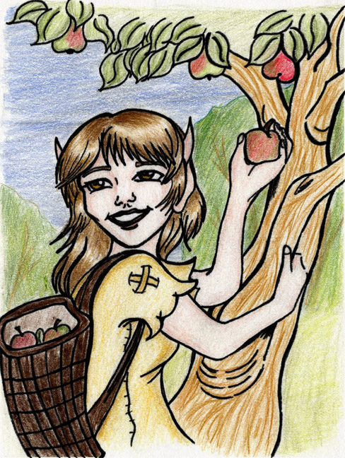 Doeskin (2014 Artists Take Turns Project)