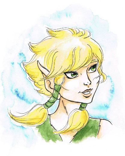 Dreamflight (2015 120-Comments Challenge)