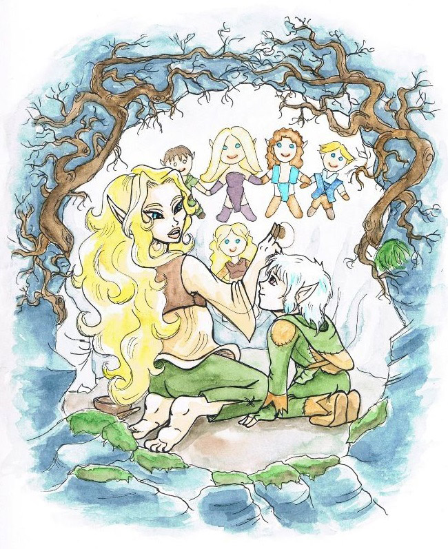 New Memories - Brightwood & Newt (RTH 2503)