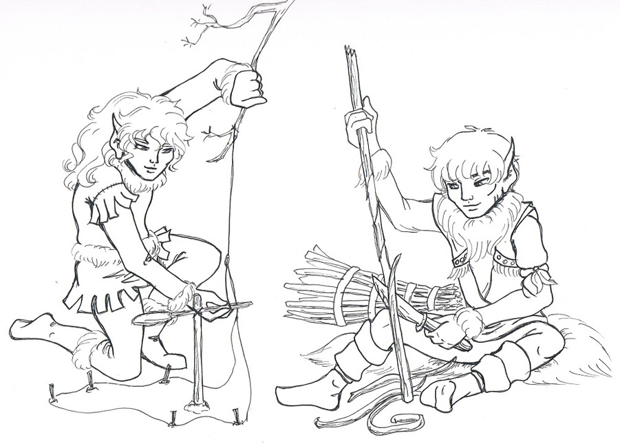 Pathmark and Rainpace