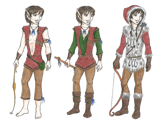 Rainpace in RTH 2509