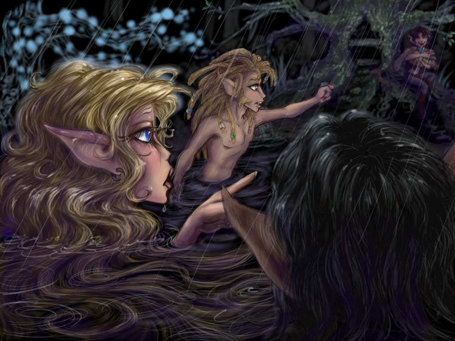 2010 RTH Calendar:  April