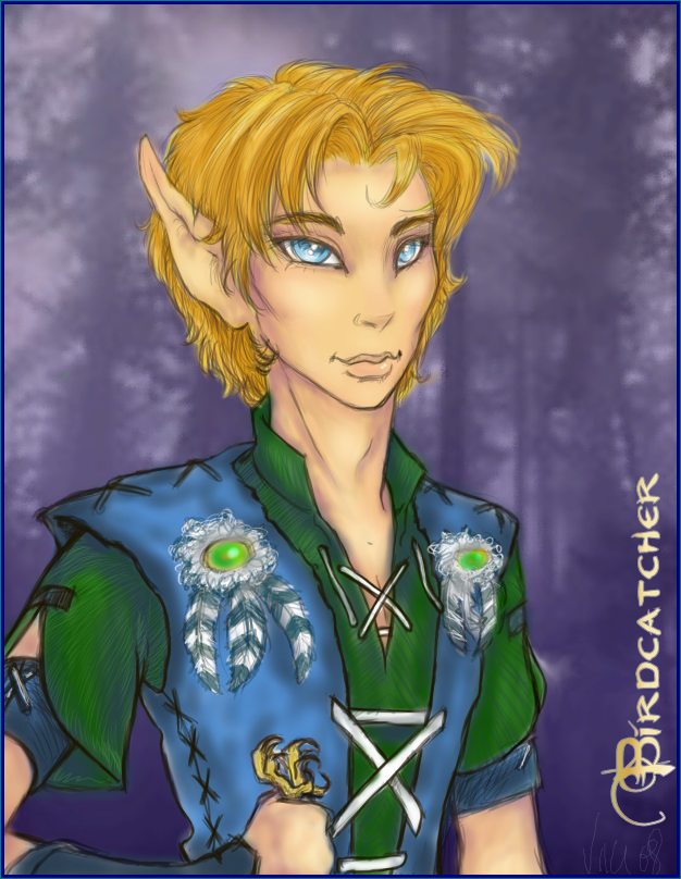 Birdcatcher (deceased)