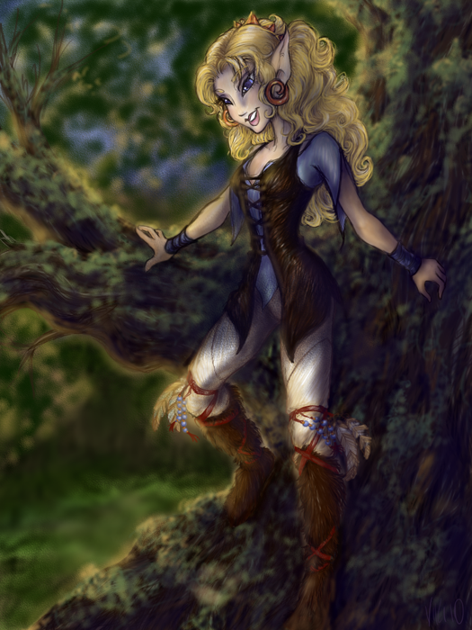 Brightwood (Moss's tailoring)