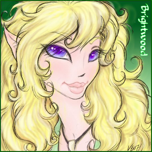 Brightwood (portrait)