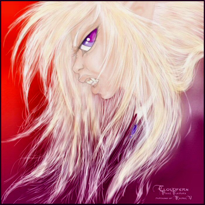 Cloudfern gets cranky