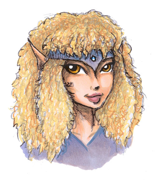 Breeze (deceased, color by Holly)