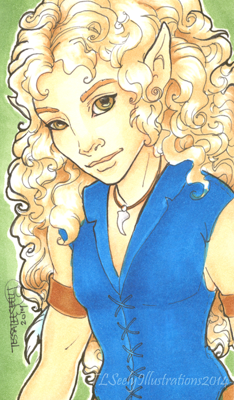 Pathmark (Jan/Feb 2014 art trade)