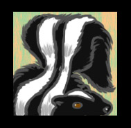 Submission Achievement Trophy: The Big Stink Award