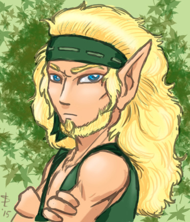 True Edge (2015 July/Aug Trade Angel)