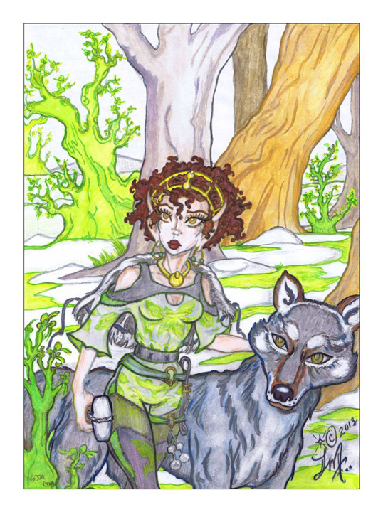 It takes a worried heart (Goldspice, RTH 2511.03.23)