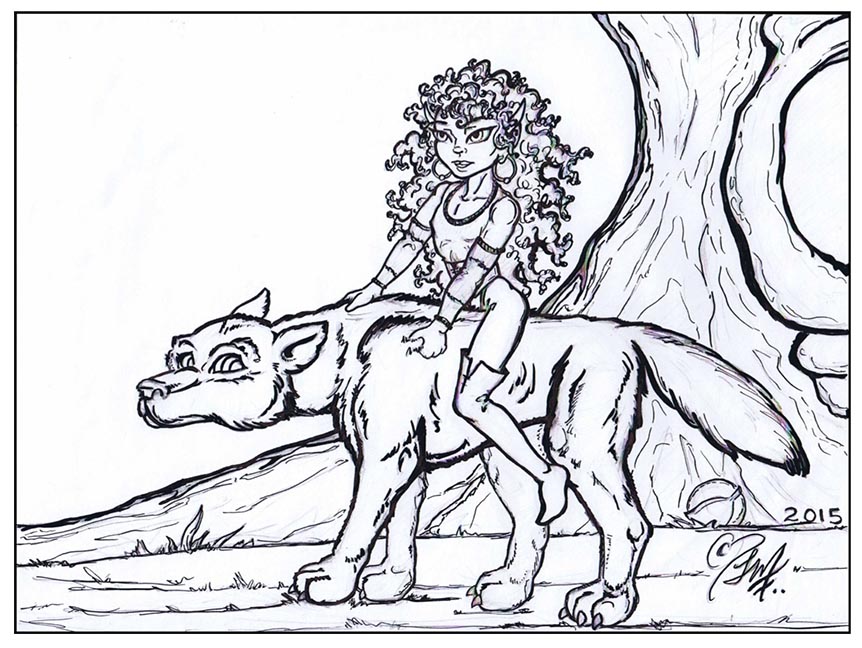 Don't pinch (RTH 2206)