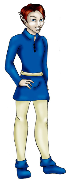 Clayshard (deceased)