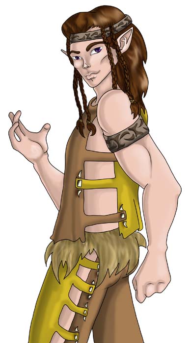 Herbfinder (deceased)