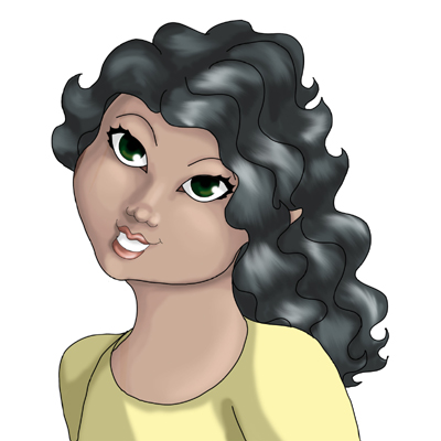 Hope (daughter of Easysinger & Oakhand)