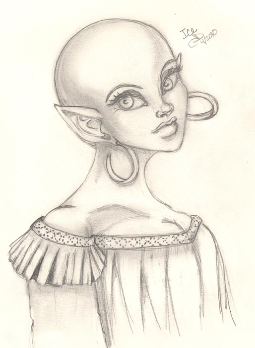 Young Ice (deceased)