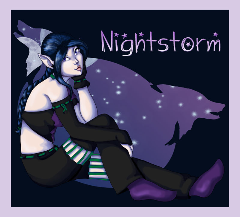 Nightstorm