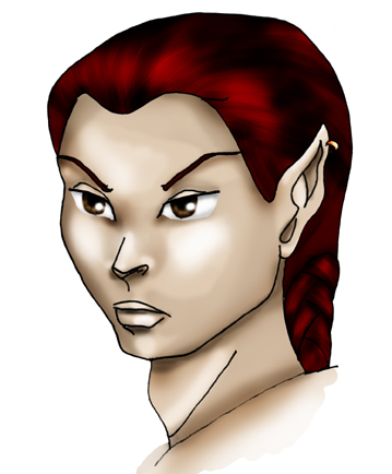 Redmane, founding sire (deceased)