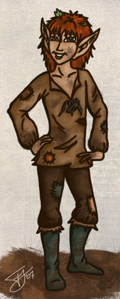 Zonnemeer Holt Art Trade 2007:  Crackle