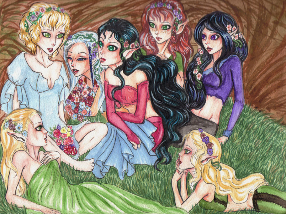 2010 RTH Calendar:  May