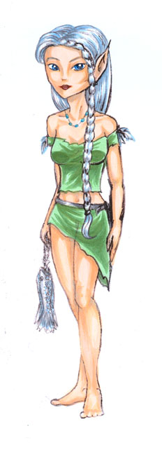 Whitebraid (deceased; color by Holly)