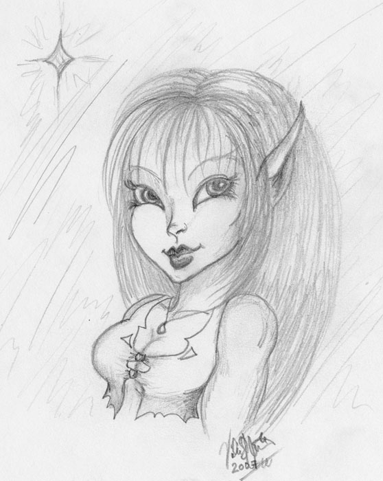 NPC Celebration Contest:  Starskimmer