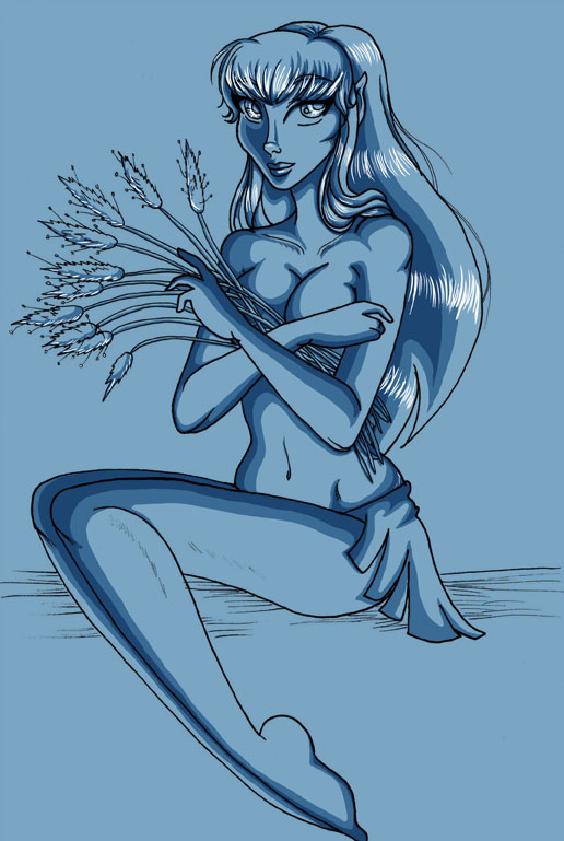 Starskimmer (Summer 2011 Comments Contest award)