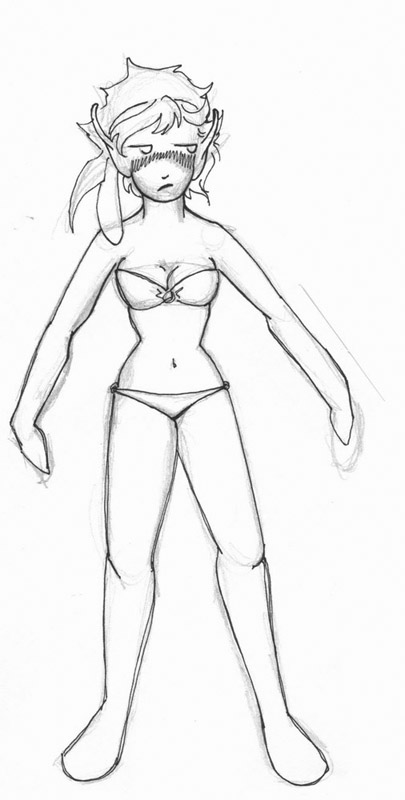 Goldspice (Study #2)