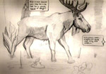 2007 Treasure Hunt: Marshbeast bull
