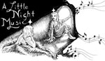 Illustration:  A Little Night Music