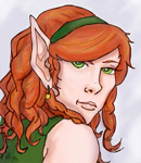 Foxtail (2014 July/Aug Trade)