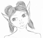 Fadestar (in wrapstuff)