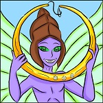 Ancients' Preservers:  Glittergem