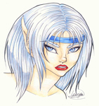 Quick Fang