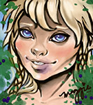 Cloudfern (2014 200 Comments Challenge)