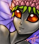 Drizzlecloud (Ancient Preserver)