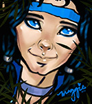 Longshot (2015 120-Comments Challenge)