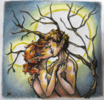 What a night! (Chicory & Rainpace)