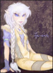 Frost (mother of Cloudfern & Brightwood)