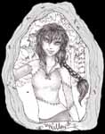 Willow (2006 Aug/Sept art trade)