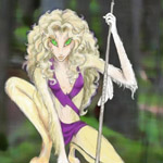 Chieftess Wolfsister