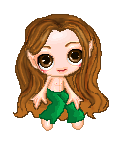 Greenweave chibi