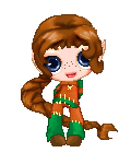 Willow chibi