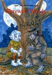 2012 AU Childrens Books Contest: Newt & Farscout as Dolfje & Grandpa (Dolfje the Little Werewolf)