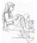 Greenweave & Cloudfern